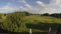 Archiv Foto Webcam Golfanlage Golfclub Murstätten 06:00
