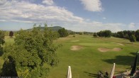 Archiv Foto Webcam Golfanlage Golfclub Murstätten 07:00