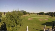 Archiv Foto Webcam Golfanlage Golfclub Murstätten 07:00