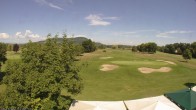 Archiv Foto Webcam Golfanlage Golfclub Murstätten 09:00