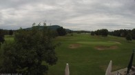 Archiv Foto Webcam Golfanlage Golfclub Murstätten 13:00