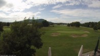 Archiv Foto Webcam Golfanlage Golfclub Murstätten 15:00
