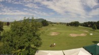 Archiv Foto Webcam Golfanlage Golfclub Murstätten 09:00