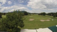 Archiv Foto Webcam Golfanlage Golfclub Murstätten 11:00