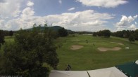 Archiv Foto Webcam Golfanlage Golfclub Murstätten 13:00