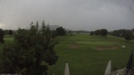 Archiv Foto Webcam Golfanlage Golfclub Murstätten 17:00