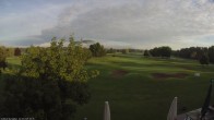 Archiv Foto Webcam Golfanlage Golfclub Murstätten 05:00
