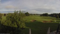 Archived image Webcam Golf course, golf club Murstätten 06:00