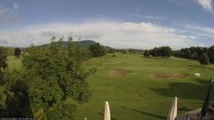 Archiv Foto Webcam Golfanlage Golfclub Murstätten 07:00