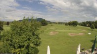 Archiv Foto Webcam Golfanlage Golfclub Murstätten 09:00