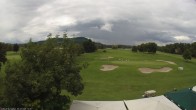 Archiv Foto Webcam Golfanlage Golfclub Murstätten 13:00