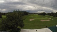 Archiv Foto Webcam Golfanlage Golfclub Murstätten 15:00