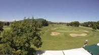 Archiv Foto Webcam Golfanlage Golfclub Murstätten 11:00
