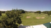 Archiv Foto Webcam Golfanlage Golfclub Murstätten 13:00