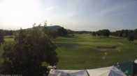 Archiv Foto Webcam Golfanlage Golfclub Murstätten 17:00