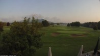 Archiv Foto Webcam Golfanlage Golfclub Murstätten 05:00