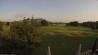 Archiv Foto Webcam Golfanlage Golfclub Murstätten 06:00