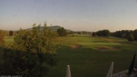 Archiv Foto Webcam Golfanlage Golfclub Murstätten 06:00
