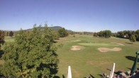 Archiv Foto Webcam Golfanlage Golfclub Murstätten 09:00
