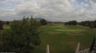 Archiv Foto Webcam Golfanlage Golfclub Murstätten 05:00