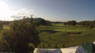 Archiv Foto Webcam Golfanlage Golfclub Murstätten 14:00