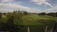 Archiv Foto Webcam Golfanlage Golfclub Murstätten 07:00