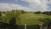 Archiv Foto Webcam Golfanlage Golfclub Murstätten 08:00