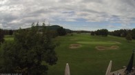 Archiv Foto Webcam Golfanlage Golfclub Murstätten 13:00