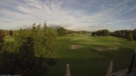 Archiv Foto Webcam Golfanlage Golfclub Murstätten 07:00