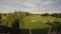Archiv Foto Webcam Golfanlage Golfclub Murstätten 08:00