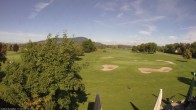 Archiv Foto Webcam Golfanlage Golfclub Murstätten 09:00