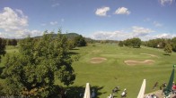 Archiv Foto Webcam Golfanlage Golfclub Murstätten 11:00