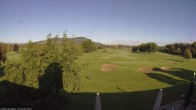 Archiv Foto Webcam Golfanlage Golfclub Murstätten 08:00