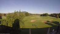 Archiv Foto Webcam Golfanlage Golfclub Murstätten 08:00