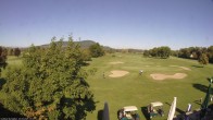Archiv Foto Webcam Golfanlage Golfclub Murstätten 09:00