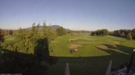 Archiv Foto Webcam Golfanlage Golfclub Murstätten 08:00