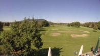 Archiv Foto Webcam Golfanlage Golfclub Murstätten 11:00