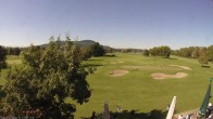 Archiv Foto Webcam Golfanlage Golfclub Murstätten 13:00