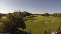 Archiv Foto Webcam Golfanlage Golfclub Murstätten 15:00