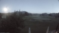 Archiv Foto Webcam Golfanlage Golfclub Murstätten 05:00