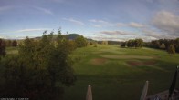 Archiv Foto Webcam Golfanlage Golfclub Murstätten 08:00