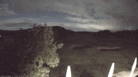 Archiv Foto Webcam Golfanlage Golfclub Murstätten 19:00