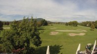 Archiv Foto Webcam Golfanlage Golfclub Murstätten 11:00