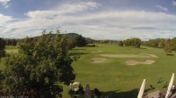 Archiv Foto Webcam Golfanlage Golfclub Murstätten 13:00