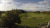 Archiv Foto Webcam Golfanlage Golfclub Murstätten 15:00