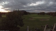 Archiv Foto Webcam Golfanlage Golfclub Murstätten 17:00