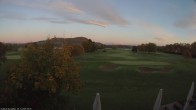 Archiv Foto Webcam Golfanlage Golfclub Murstätten 05:00