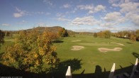 Archiv Foto Webcam Golfanlage Golfclub Murstätten 09:00
