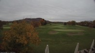 Archiv Foto Webcam Golfanlage Golfclub Murstätten 05:00