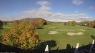 Archiv Foto Webcam Golfanlage Golfclub Murstätten 09:00